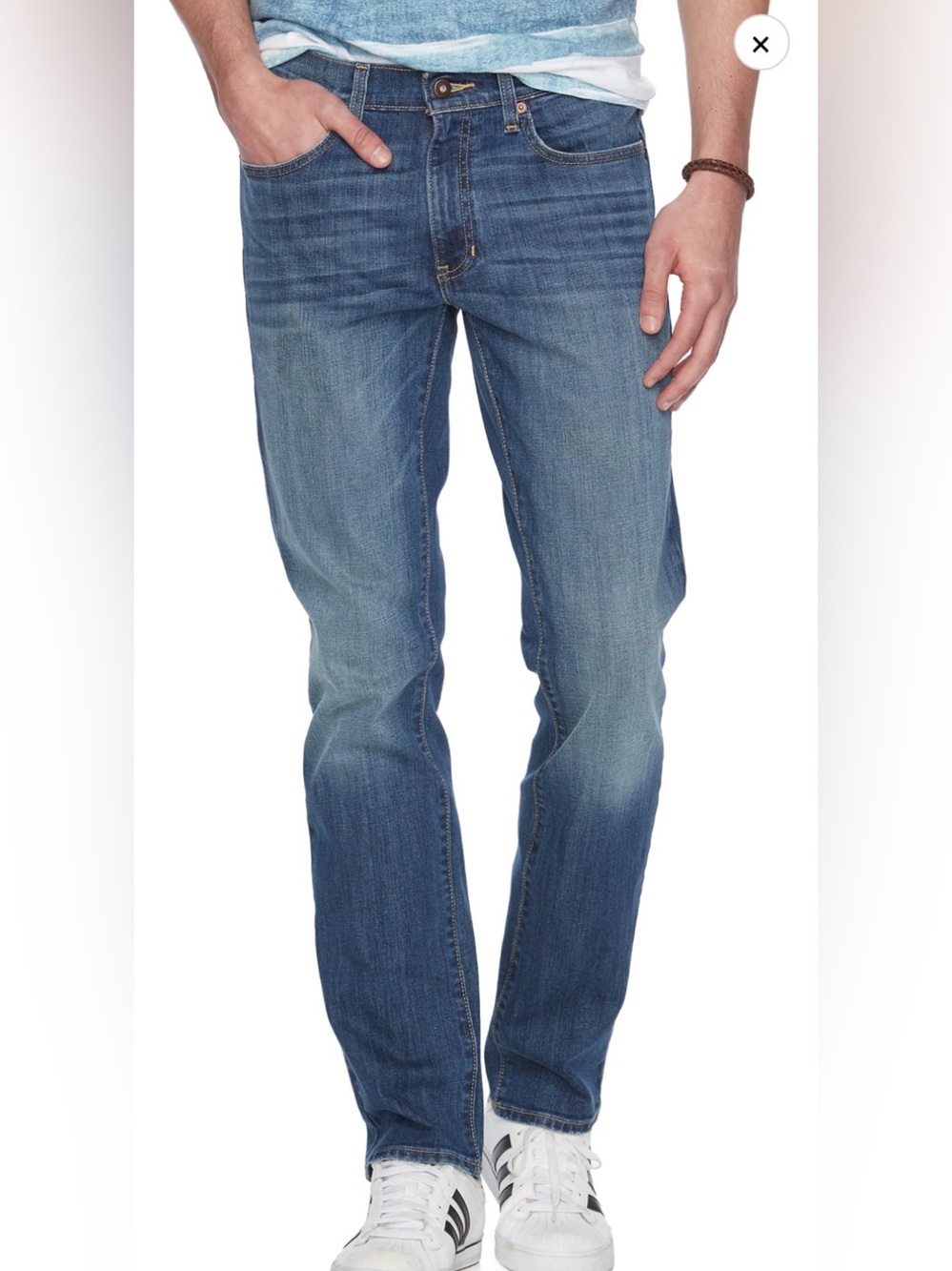 🆕Urban Pipeline Slim Straight UltraFlex Elite Size 29 x 30